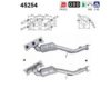 BMW 18407530569 Catalytic Converter